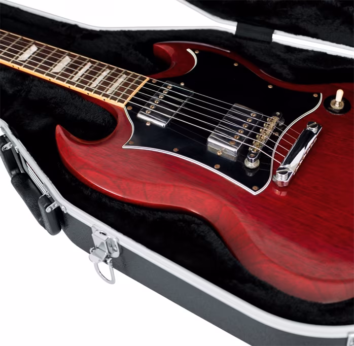 Gator GC-SG - Futerał na gitarę elektryczną
