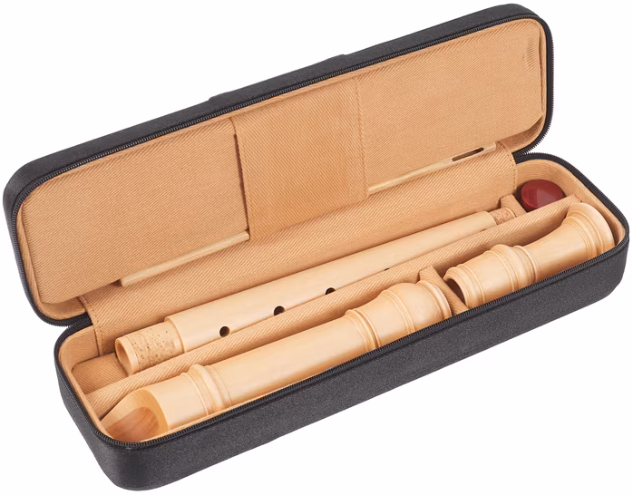 Moeck 4300 Rottenburgh, Maple - Flet prosty altowy