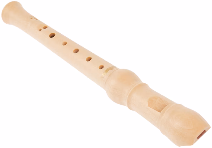 Schneider Primus - Flet prosty sopraninowy