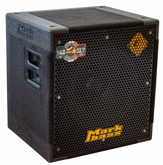 Markbass MB58R 151 P - Kolumna do gitar basowych
