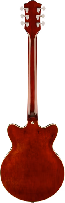Gretsch G2655 Streamliner MDS - Gitara półakustyczna