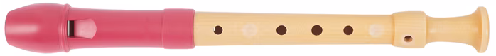 Mollenhauer 17512 Fipple Penta - Flet prosty sopranowy