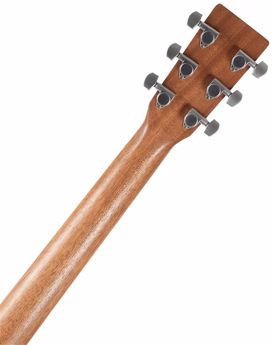 Martin D-X2E ZIR - Gitara elektroakustyczna