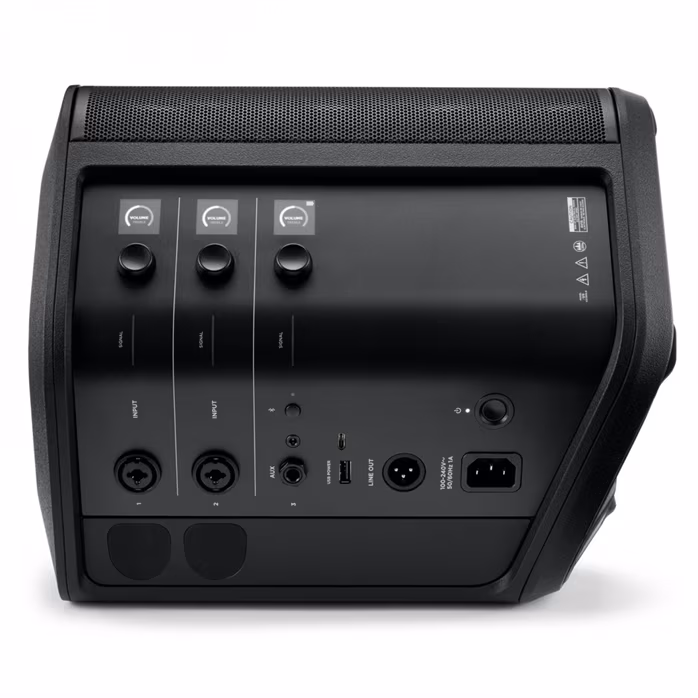 Bose S1 PRO+ - Aktywna kolumna