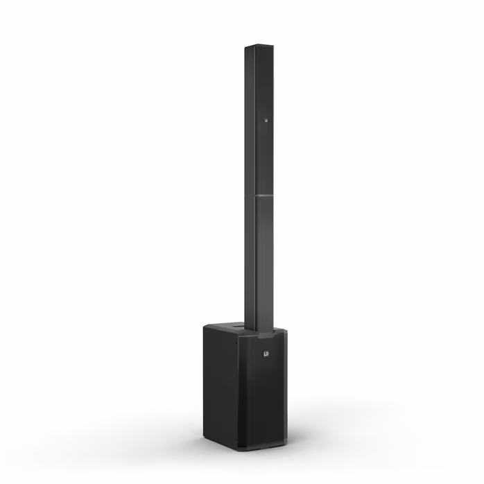 LD Systems MAUI 11 G3 MIX - System nagłośnieniowy