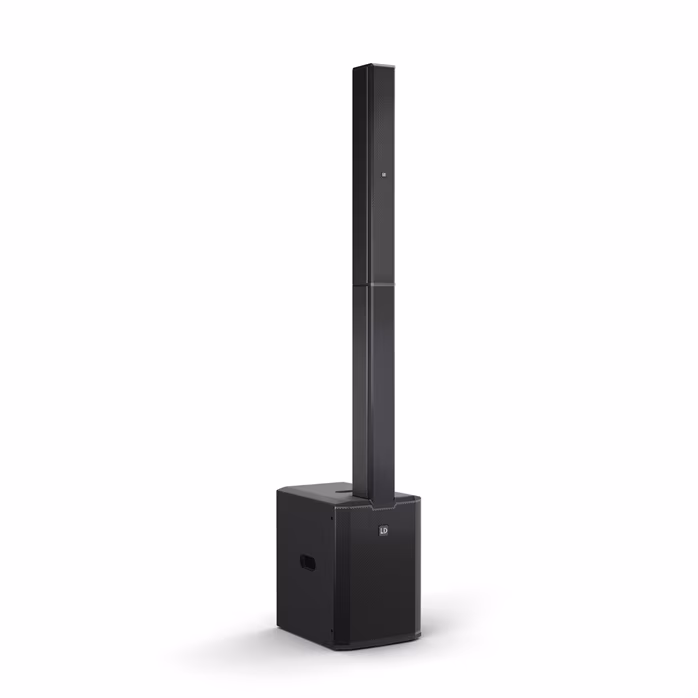 LD Systems MAUI 28 G3 MIX - System nagłośnieniowy