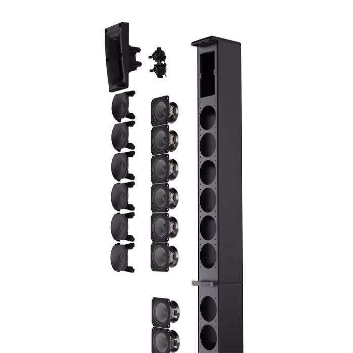 LD Systems MAUI 28 G3 MIX - System nagłośnieniowy