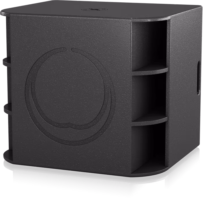 Turbosound Milan M18B - Aktywny subwoofer