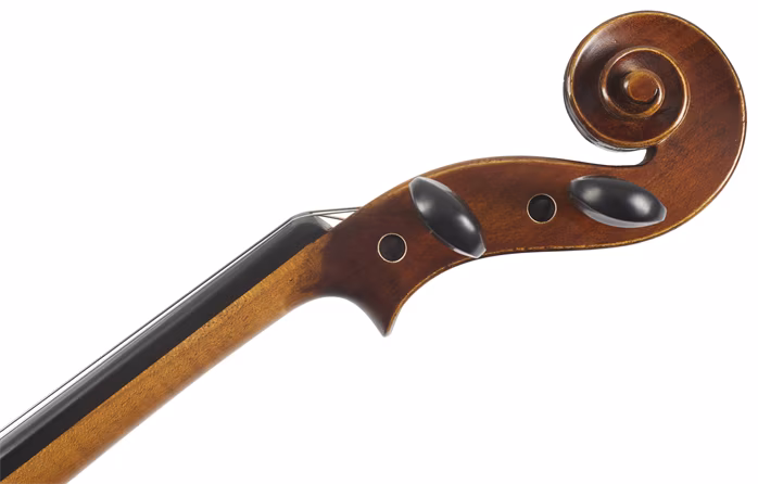 Violin Rácz Viola Student 15 - Altówka