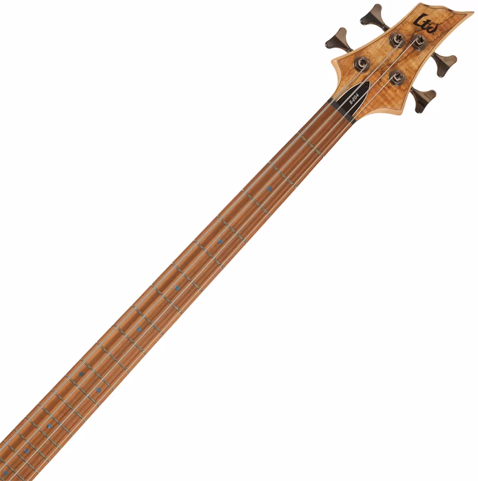 ESP LTD B-204SM NS - Elektryczna gitara basowa