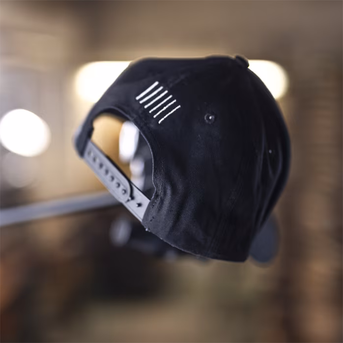 Furch Baseball Cap - Bejsbolówka
