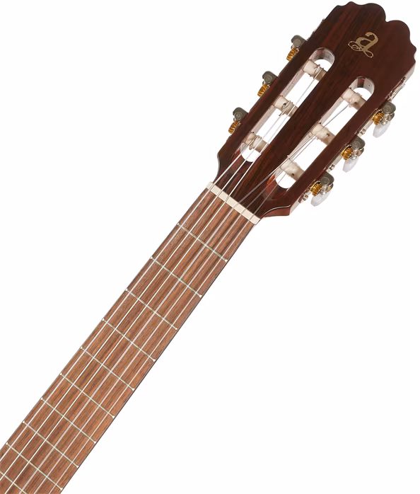 Admira Málaga 3/4 - Dziecięca gitara klasyczna