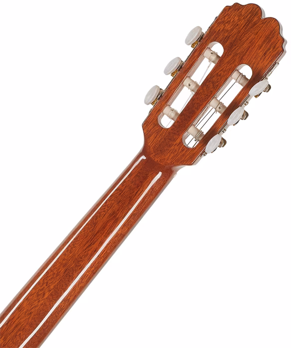 Admira Málaga 3/4 - Dziecięca gitara klasyczna