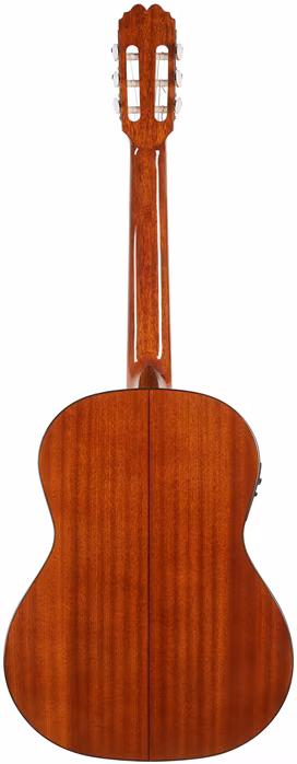 Admira Málaga EF - Elektroakustyczna gitara klasyczna