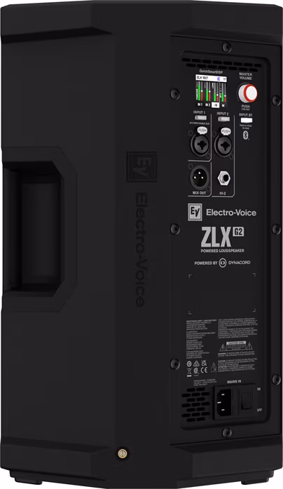 Electro-Voice ZLX-8P G2 - Aktywna kolumna