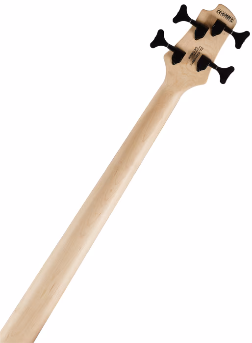 Cort C4 Deluxe CRD - Elektryczna gitara basowa