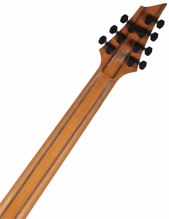 Cort KX707 Evertune OPBK - Siedmiostrunowa gitara elektryczna