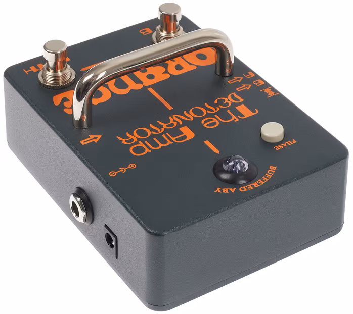Orange Amp Detonator - Efekt gitarowy