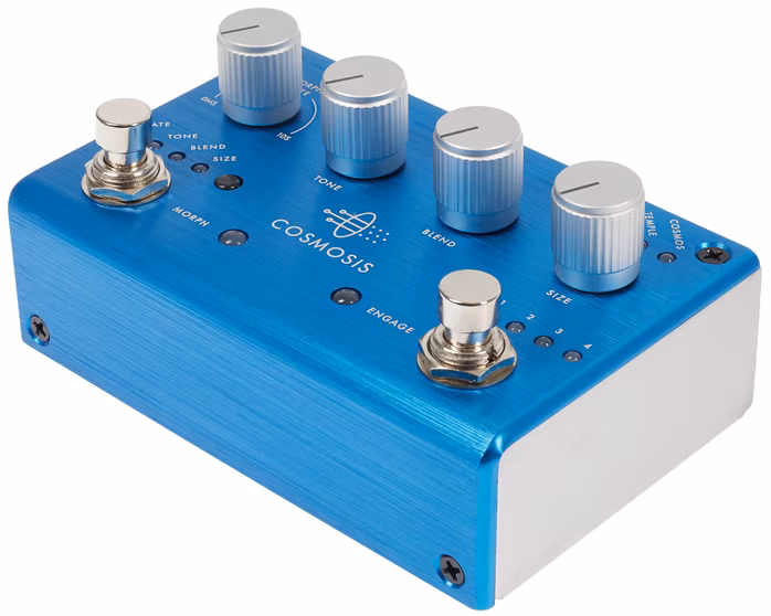 Pigtronix COSMOSIS - Efekt gitarowy