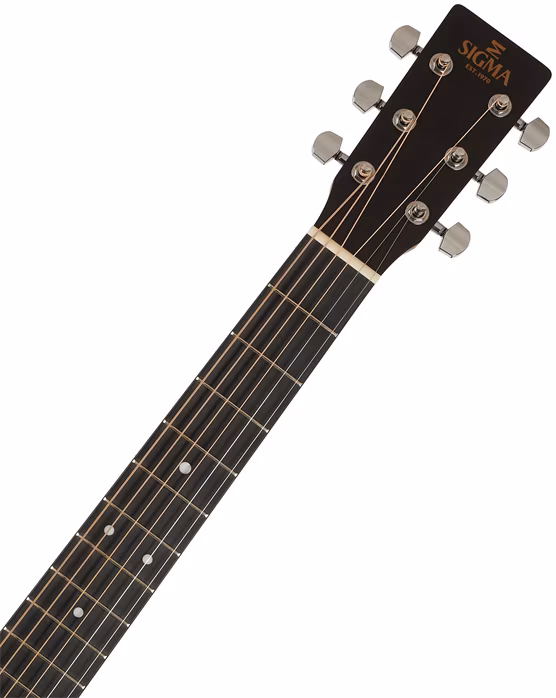 Sigma Guitars DMC-STE-MF - Gitara elektroakustyczna