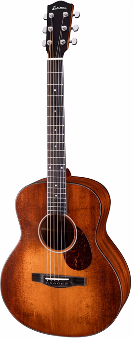 Eastman ACTG1-CLA (rozpakowane) - Gitara akustyczna