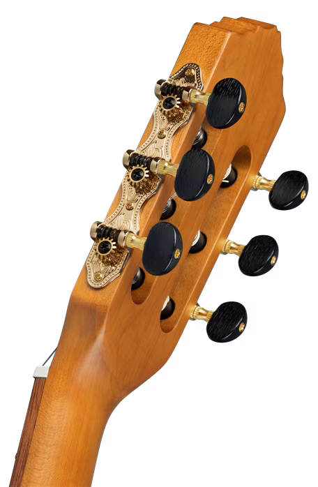 Ortega RCE23RO - Elektroakustyczna gitara klasyczna