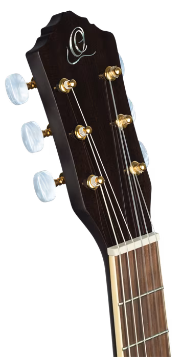 Ortega RRA-SRT - Gitara klasyczna