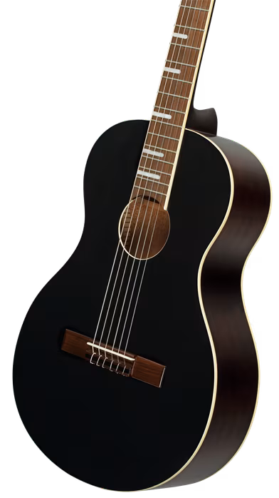 Ortega RRA-BKT - Gitara klasyczna