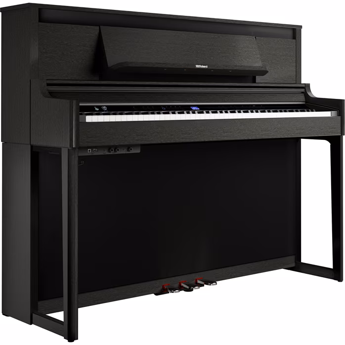 Roland LX-6 CH - Fortepian cyfrowy