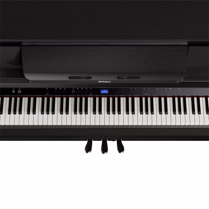 Roland LX-6 CH - Fortepian cyfrowy
