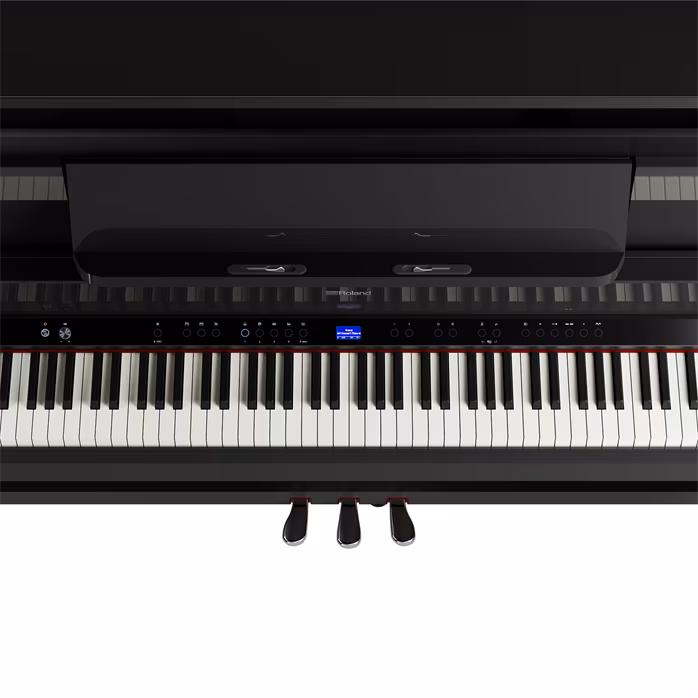 Roland LX-9 PE - Fortepian cyfrowy