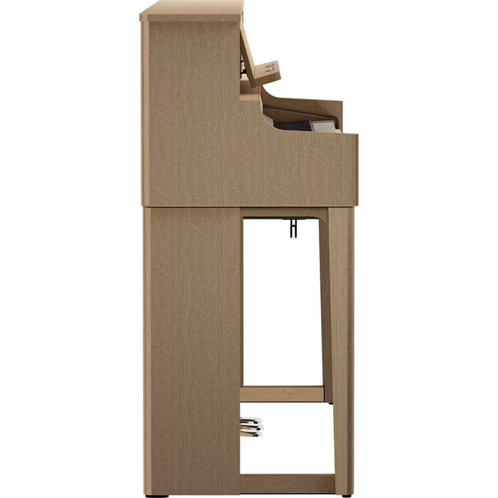 Roland LX-5 LA - Fortepian cyfrowy