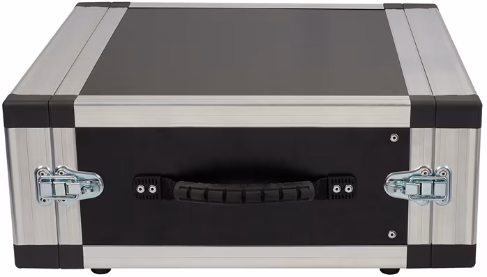 Razzor Cases ECONOMY-LINE 4U rack - Rack case