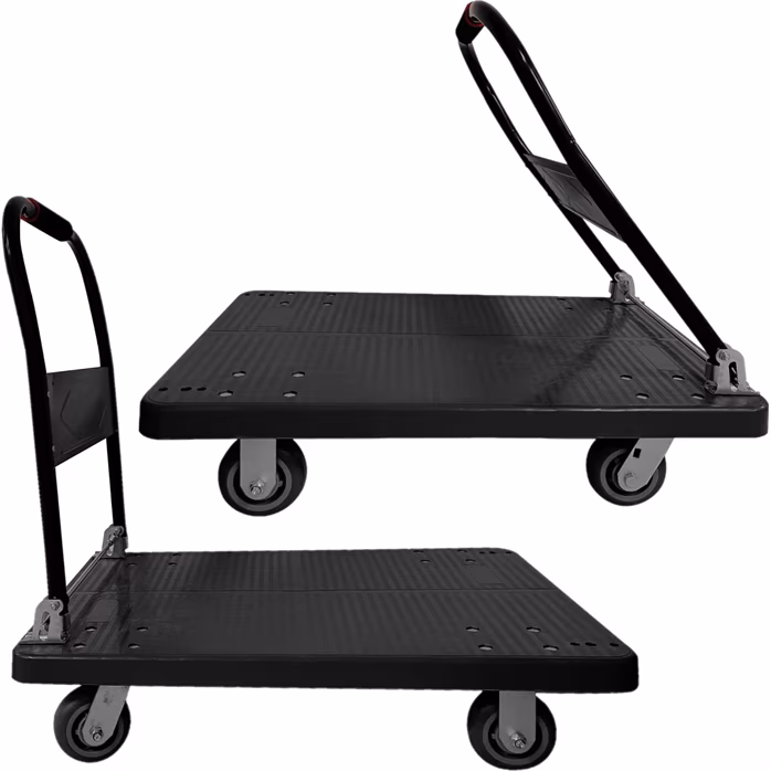 Mozos JP-TG9060 - Wózek transportowy