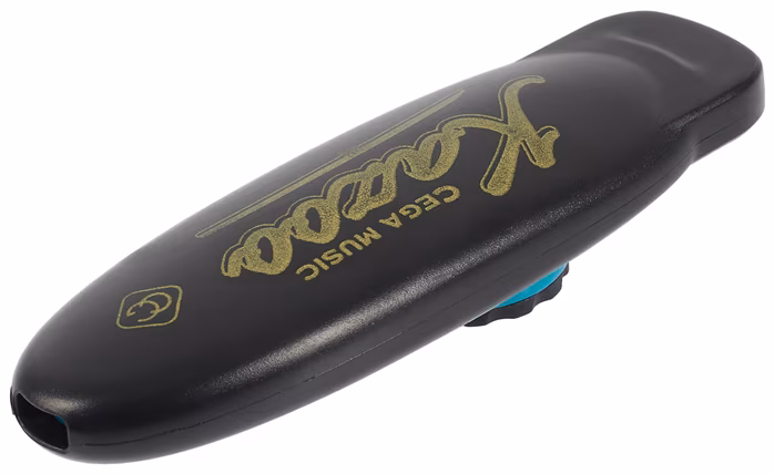 Cega KZ11-BL - Kazoo