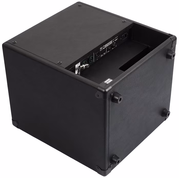 GR Bass CUBE 500 - Combo tranzystorowe do gitar basowych