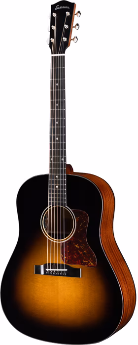 Eastman E1SS-SB - Gitara akustyczna