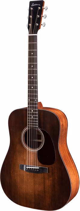 Eastman E1D-CLA - Gitara akustyczna