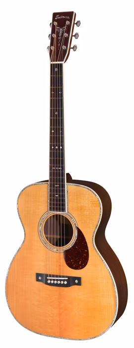 Eastman E40OM-TC - Gitara akustyczna