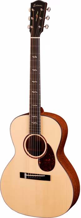 Eastman L-OOSS-QS - Gitara akustyczna