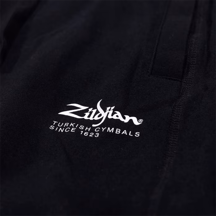 Zildjian Lightweight Joggers Black XL - Dres