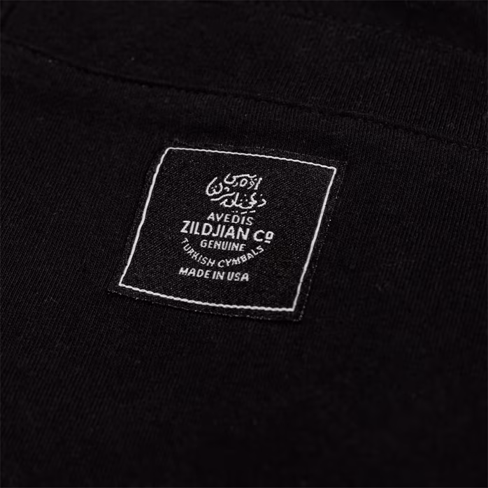 Zildjian Lightweight Joggers Black XL - Dres
