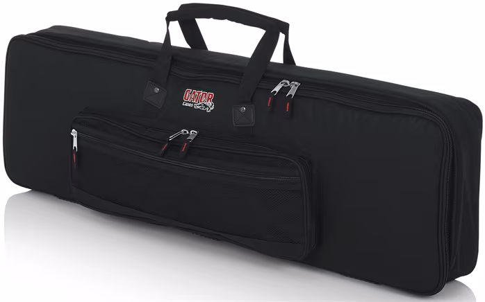 Gator GKB-61 SLIM - Pokrowiec na instrumenty klawiszowe