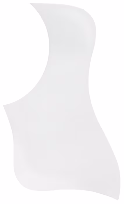 Taylor Static Pickguard - Pickguard