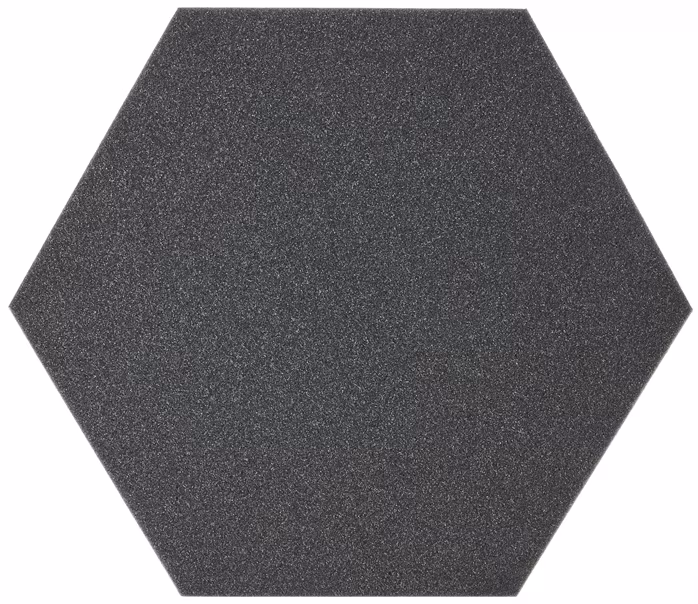 Pyramid Hexagon  - Gąbka akustyczna
