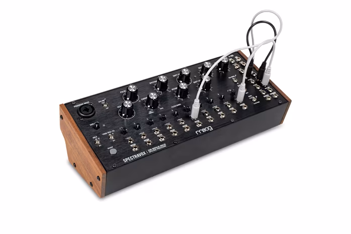 Moog Spectravox - Syntezator analogowy