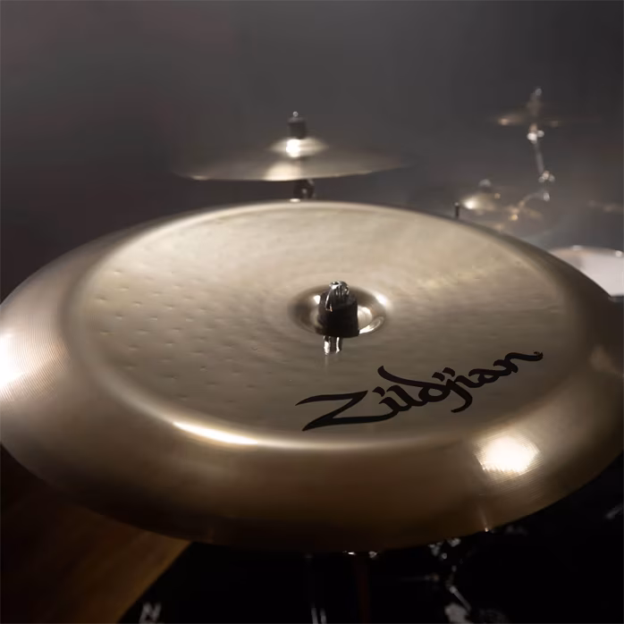 Zildjian 20" Z Custom China - Talerz china