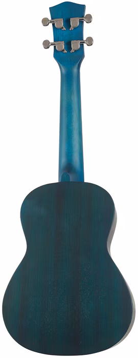 Blond BLO-110-24 Midnight Blue - Ukulele akustyczne