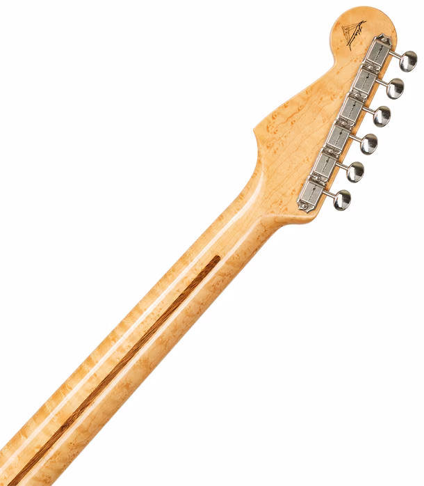 Fender Custom Shop GBI21-22 MBRT 55 STRAT LCC MN - Gitara elektryczna
