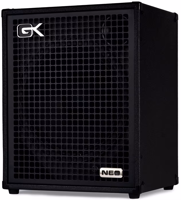 Gallien-Krueger Legacy 115 - Combo tranzystorowe do gitar basowych